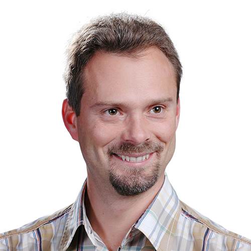 Dr n. med. Bartosz Suliborski 
