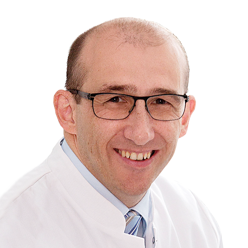 Prof. Dr. Gabriel Krastl Würzburg