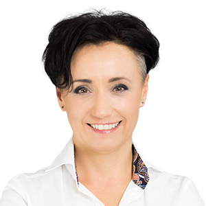 Dr n. med. Katarzyna Maciejewska 