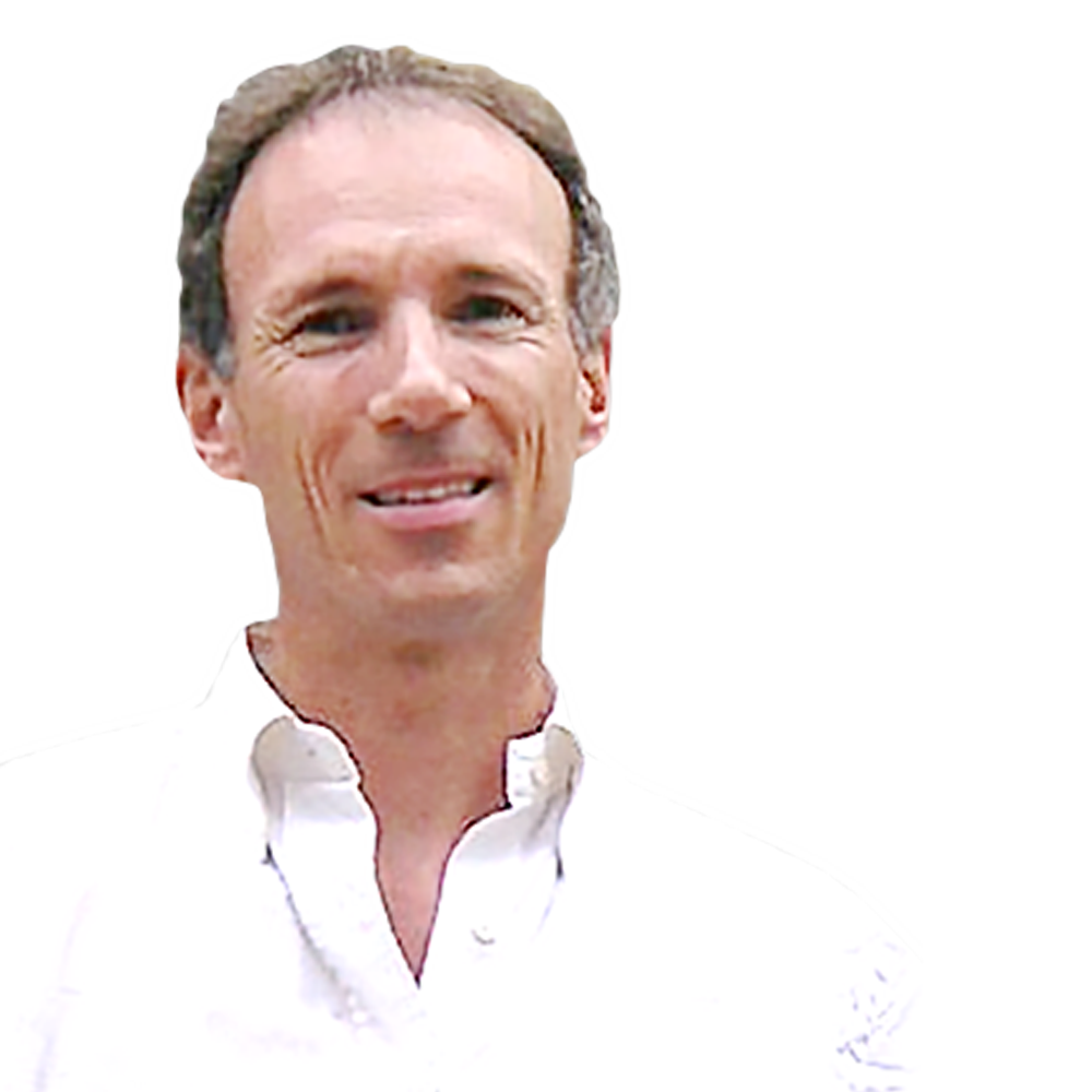 Dr. Patrick Pissis 
