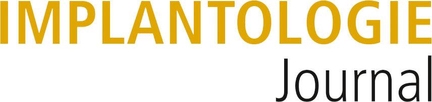 Implantologie Journal