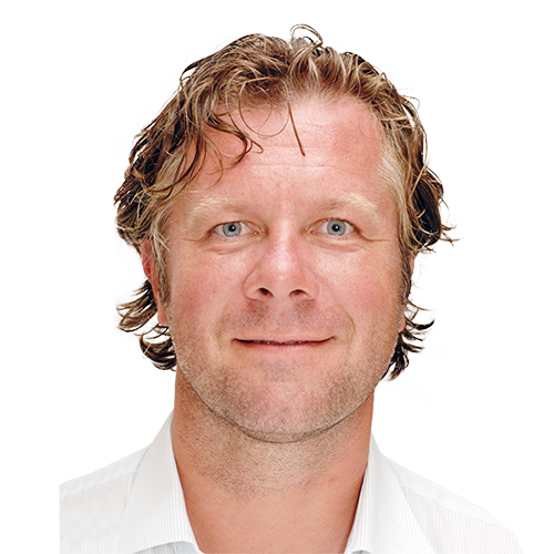 Dr. Martin Christiansen 