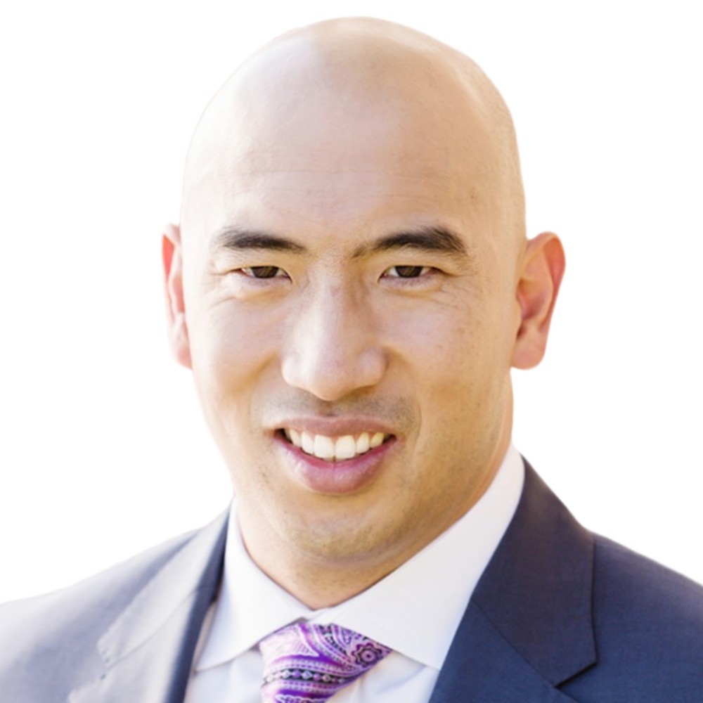 Dr. David Wong 