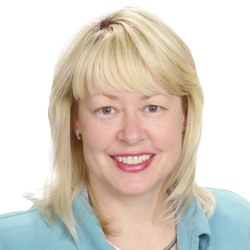  Ann Eshenaur Spolarich RDH, PhD, FSCDH