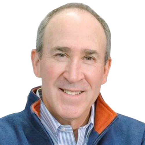 Dr. Ira Lamster DDS, MMSc, Editor-in-Chief