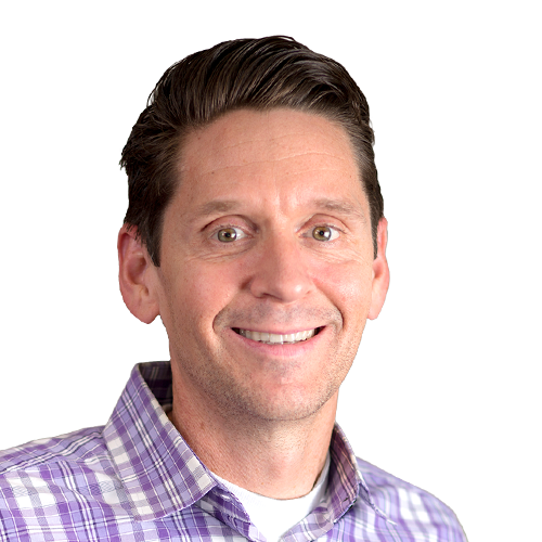 Dr Kyle Ash DMD