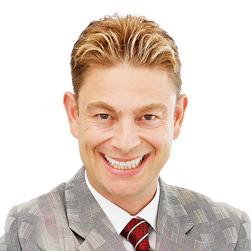 Dr. Michael Dieter 