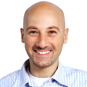 Dr. Nikos Mattheos DDS, MASc, PhD.