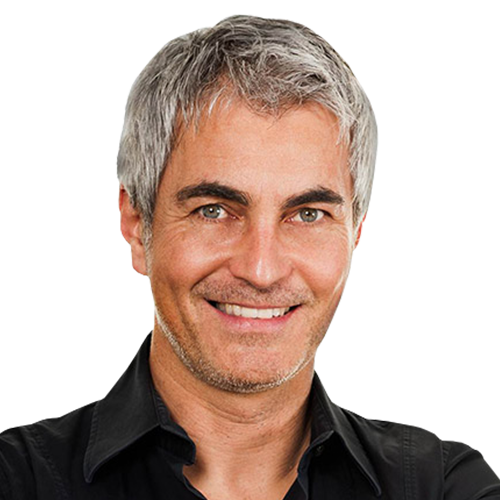 Dr. med. dent. Peter Randelzhofer DDS, specialist for Implantology