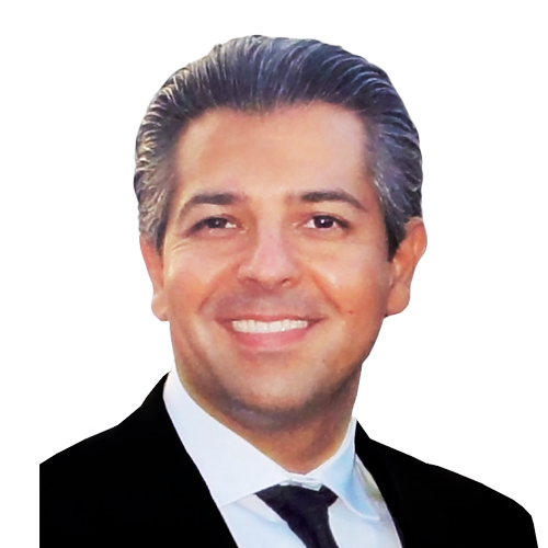 Dr Tony Hashemian DDS