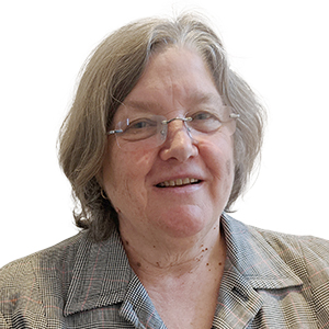 Prof. Judith Jones D.D.S; M.P.H.
