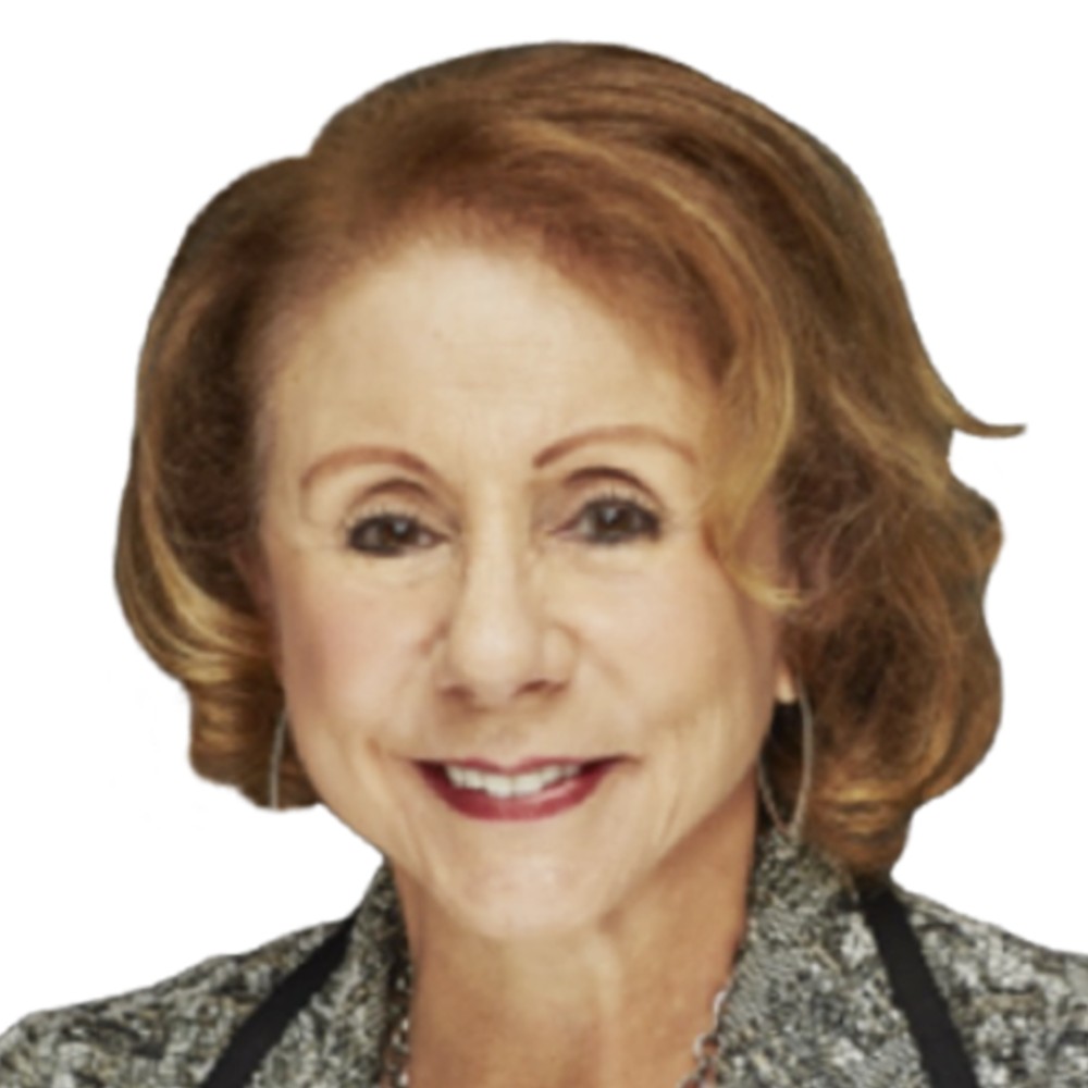 Dr. Judith Haber PHD, APRN, BC, FAAN