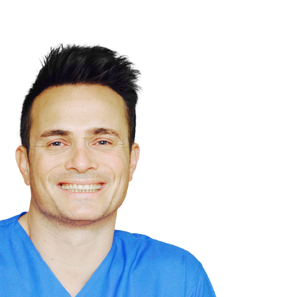 Dr. Jure Poglajen 