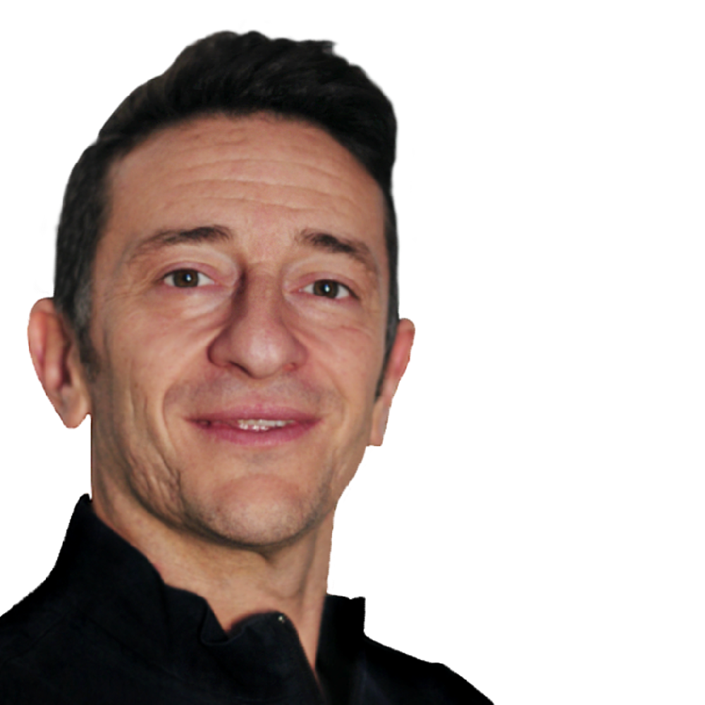 Dr. Nicola M. Grande DDS, PhD