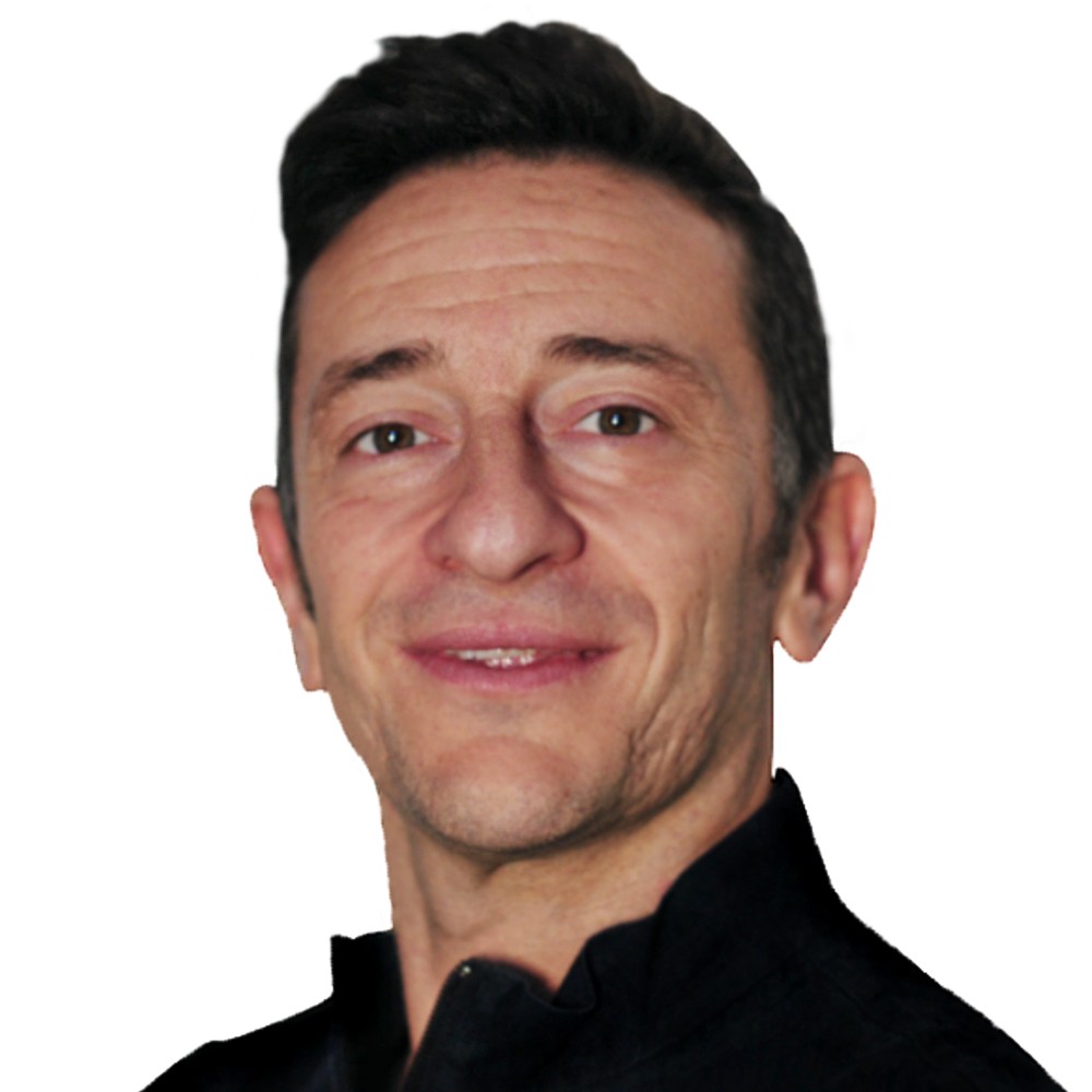 Dr. Nicola M. Grande DDS, PhD