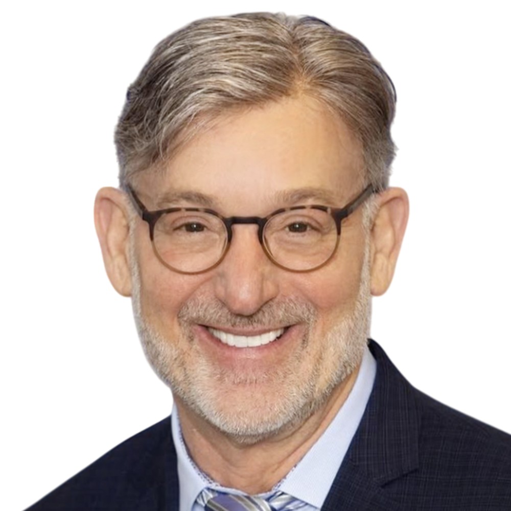 Dr. Robert A. Levine DDS, FCPP, FISPPS, AOD