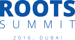Roots Summit Dubai 2016