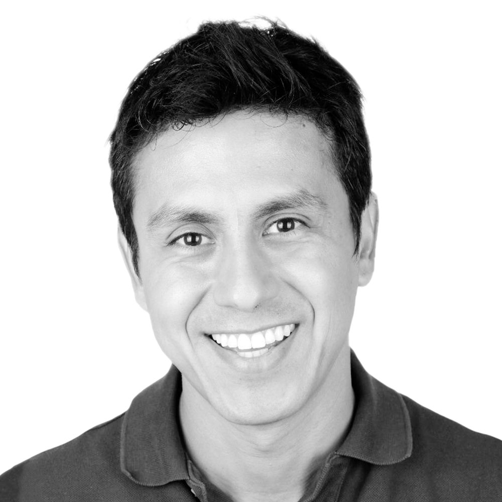 Dr. Victor Clavijo 