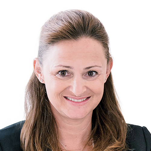 Dr. Annette Felderhoff-Fischer 