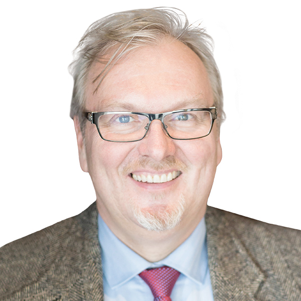 Dr. med. dent. Detlef Hildebrand 