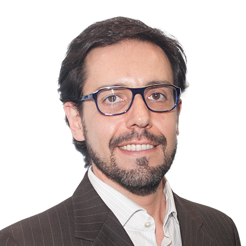 Prof. Flavio Farias 
