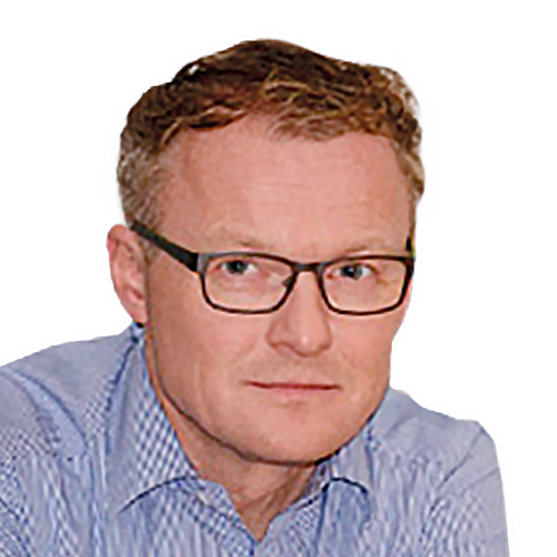 Prof. Pekka Vallittu DDS, PhD, FADM