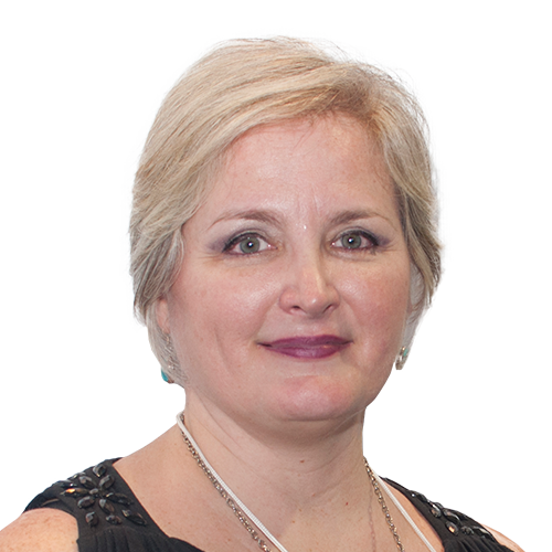 Profa. Priscila Assumpção Scripnic 