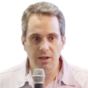 Dr. Eduardo Bresciani 