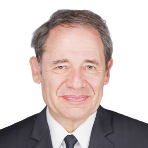 Dr. Gerard Chiche 