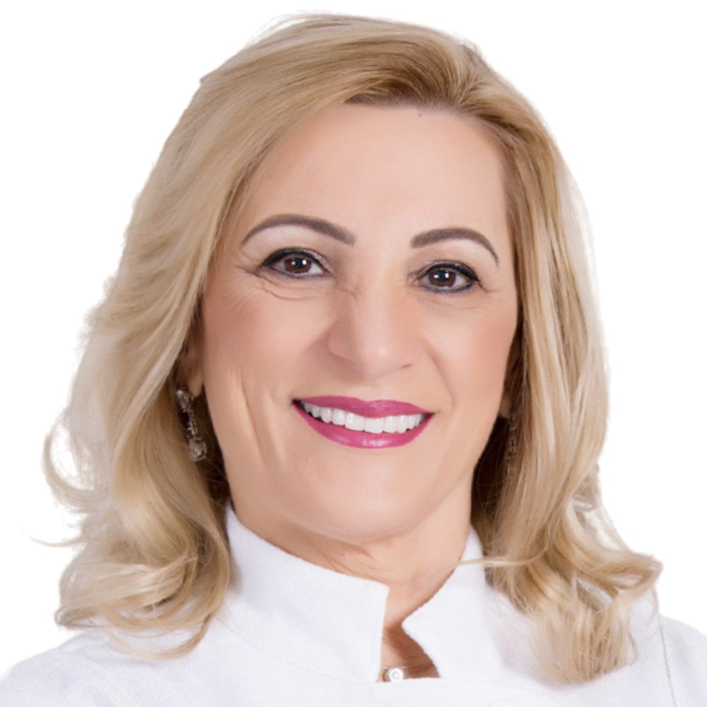 Dra. Ivete A. De Mattias Sartori 
