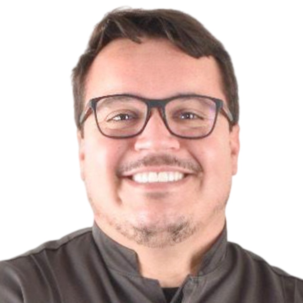 Prof. Dr. Rodrigo  Vivan 