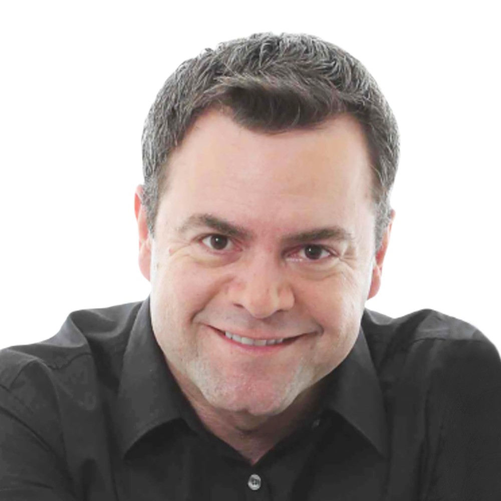 Dr. Walter Dias 