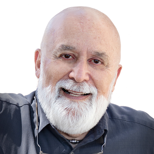 Dr. Jack Dillenberg DDS, MPH