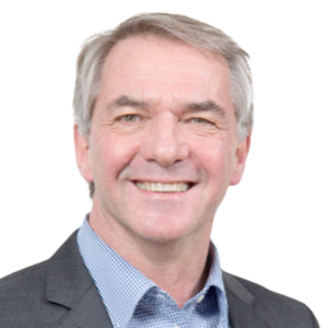 Prof. Elmar Reich D.D.S., Ph.D.