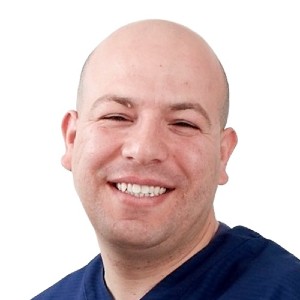 Dr. Hassan Maghaireh 