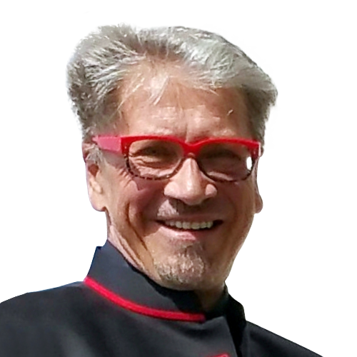 Prof. Dr. Angelo Troedhan MD, DMD, PhD