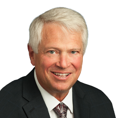 Dr. Mark S. Wolff DDS, PhD