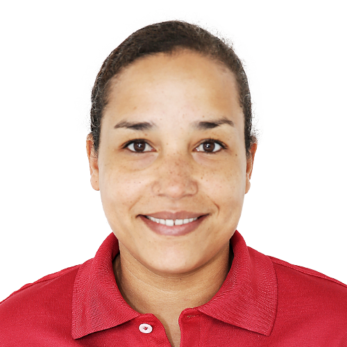 Mrs. Dayo Oliver 