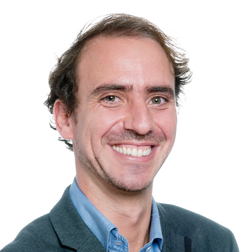 Dr. Joao Fonseca Dds, Msc