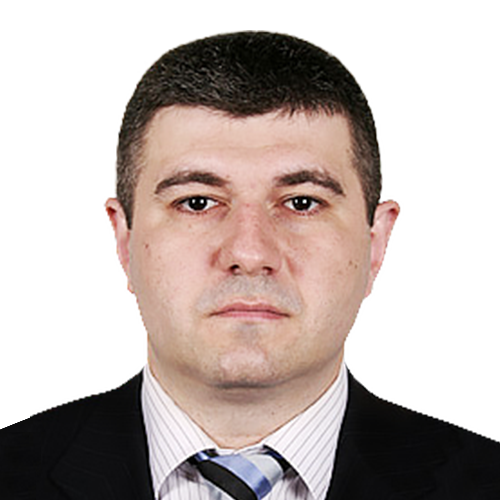 Д-р Евгений Миронов 