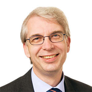 Dr. Felix Wöhrle 