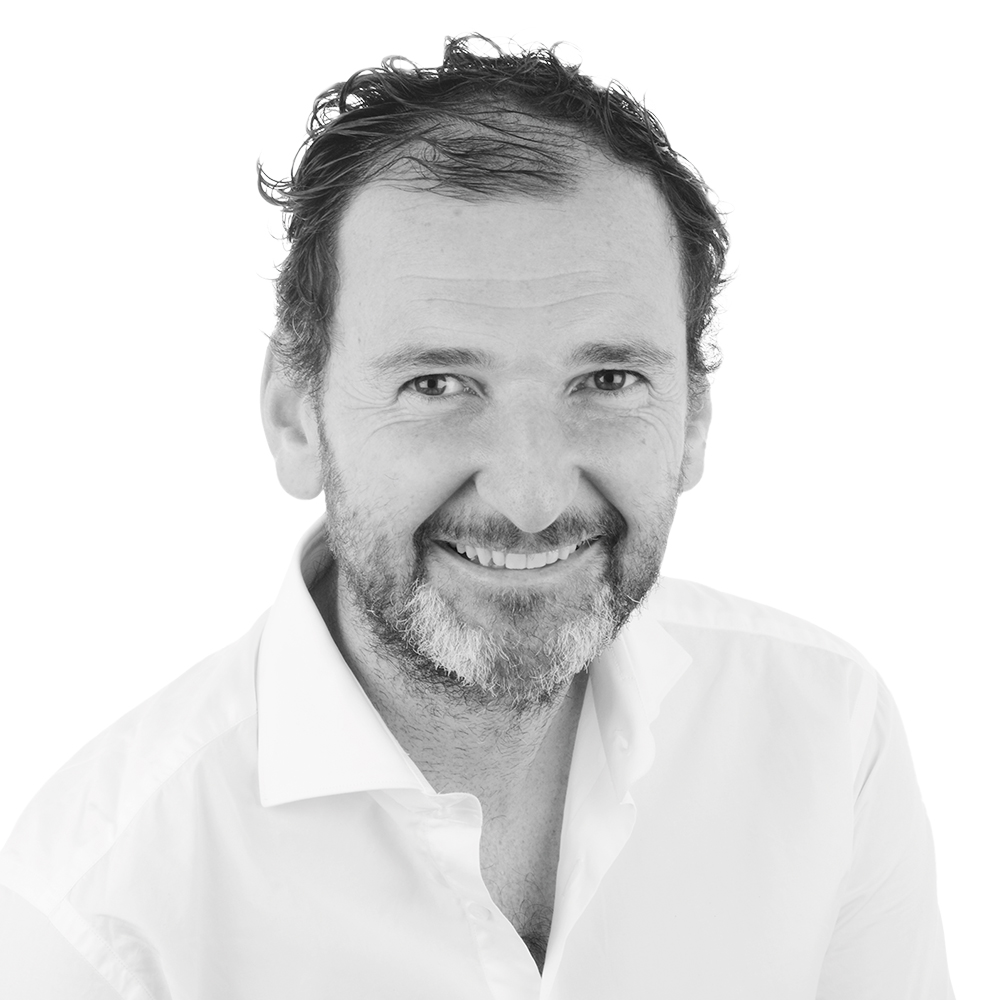 Prof. Stefen Koubi 