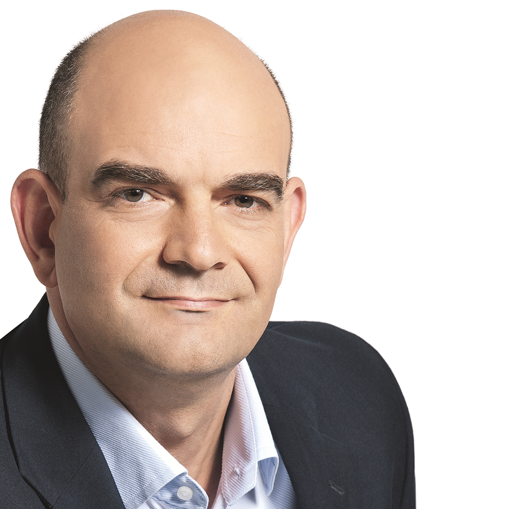 Prof. Paulo Melo