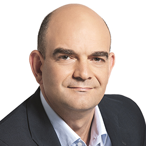 Prof. Paulo Melo 