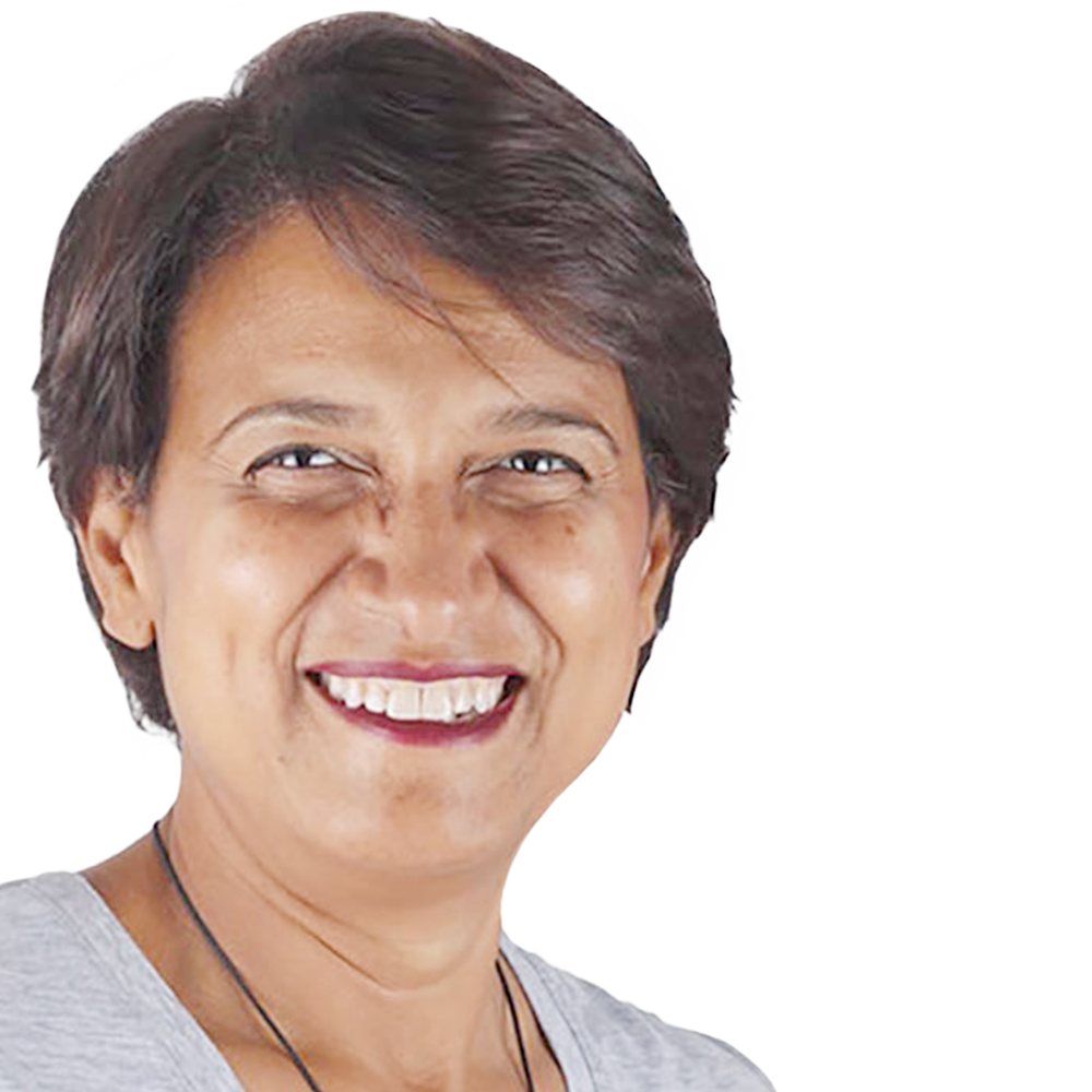 Prof. Patricia Gatón Hernández