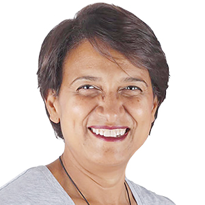 Prof. Patricia Gatón Hernández 