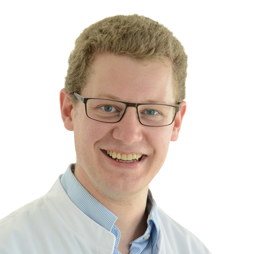 Dr. Carl Neuerburg 