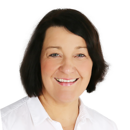  Heike Wilken DH