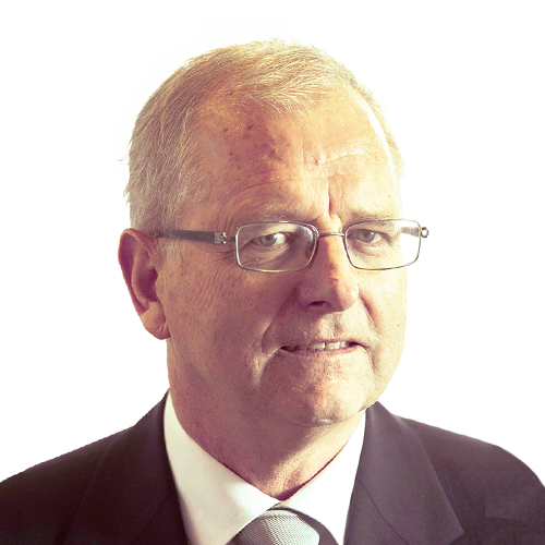 Prof. Jef van der Zel 
