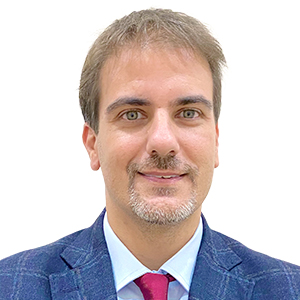 Prof. Roberto Sorrentino 